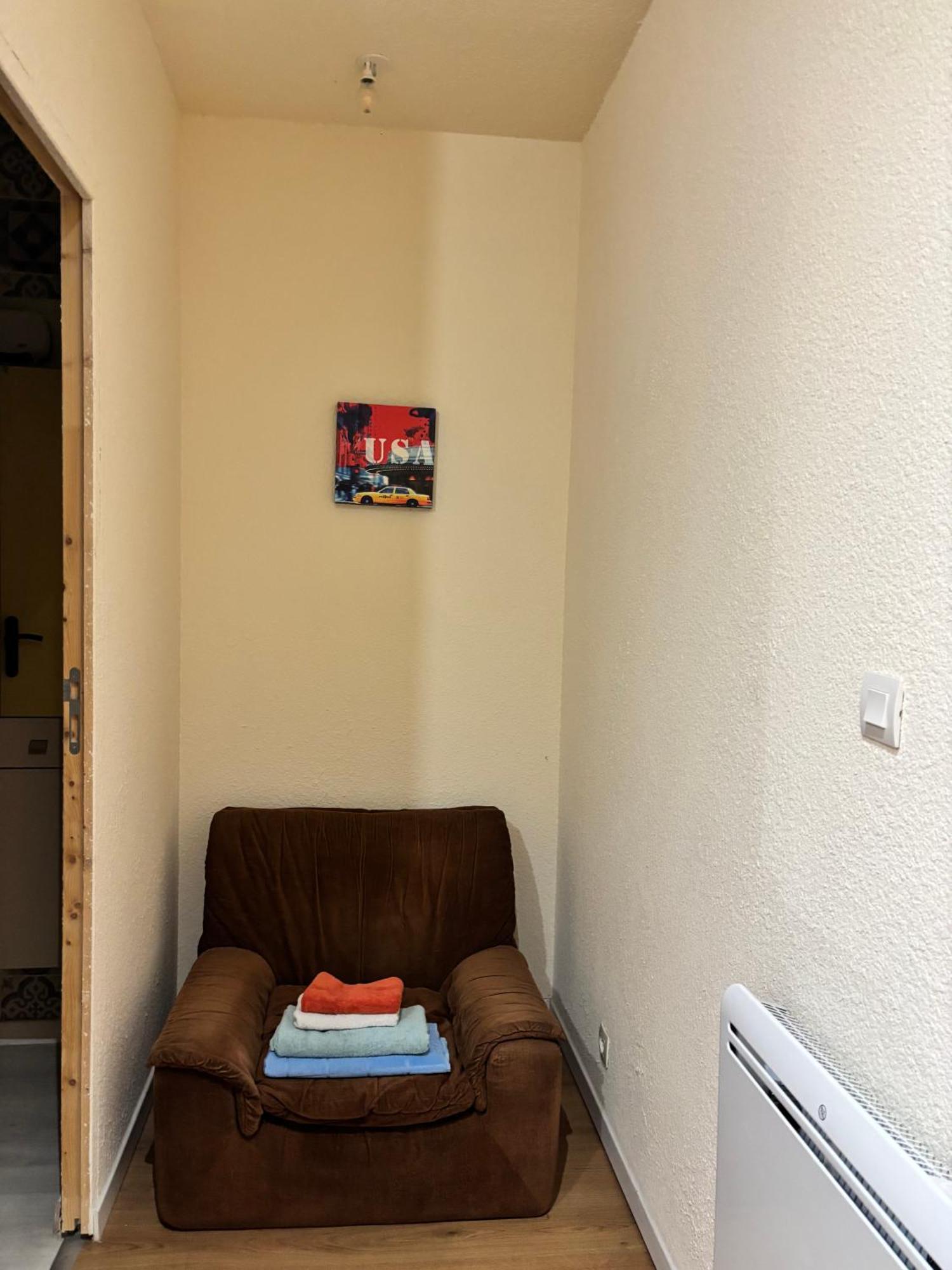 Campagne Besançon appartement confort sortie péage Chevigney-sur-l'Ognon Esterno foto