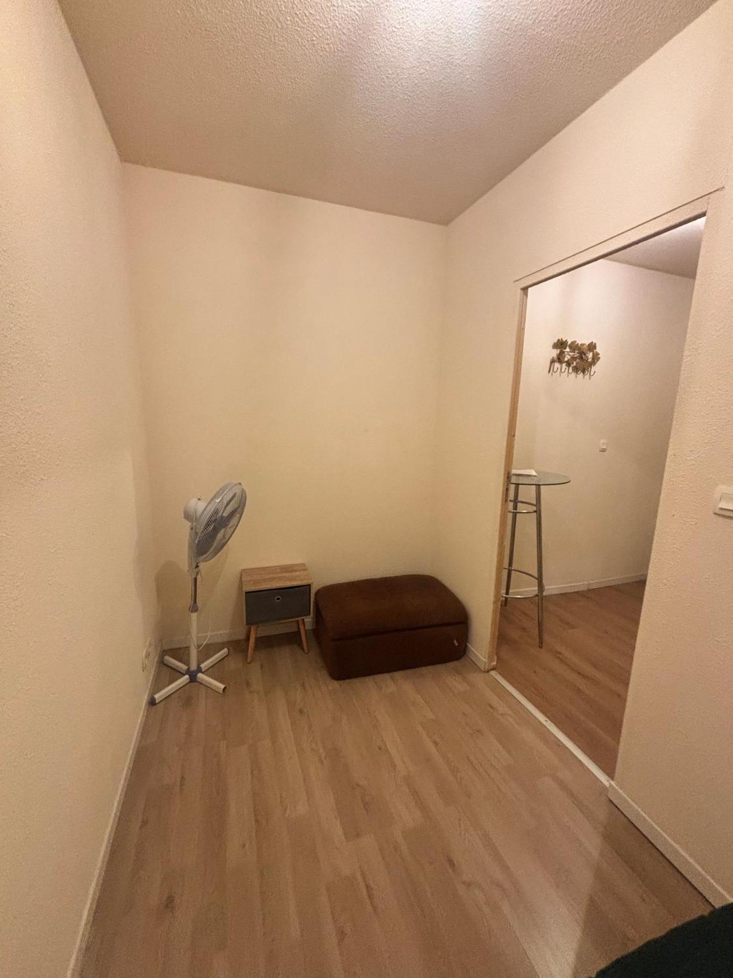 Campagne Besançon appartement confort sortie péage Chevigney-sur-l'Ognon Esterno foto
