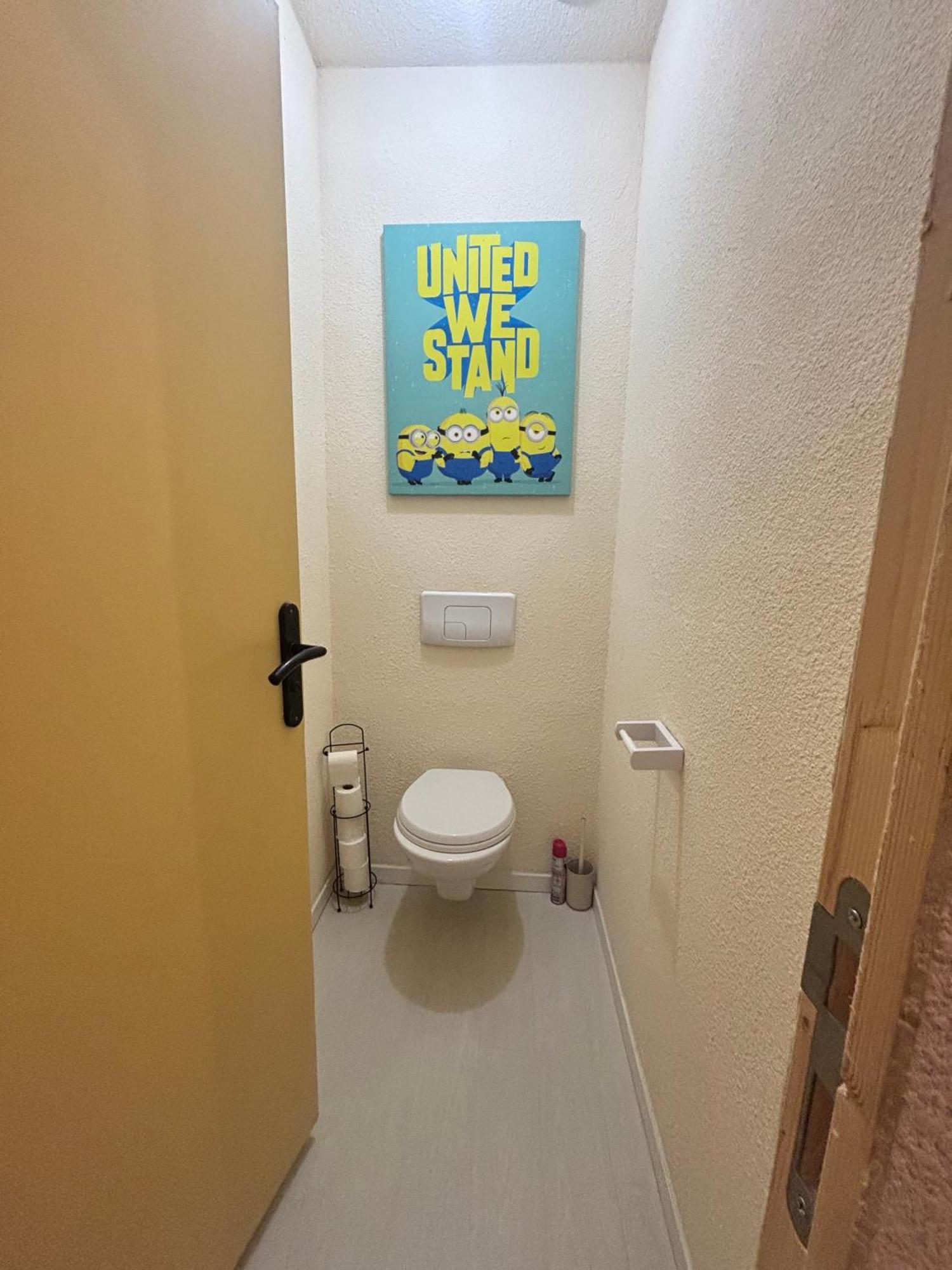 Campagne Besançon appartement confort sortie péage Chevigney-sur-l'Ognon Esterno foto